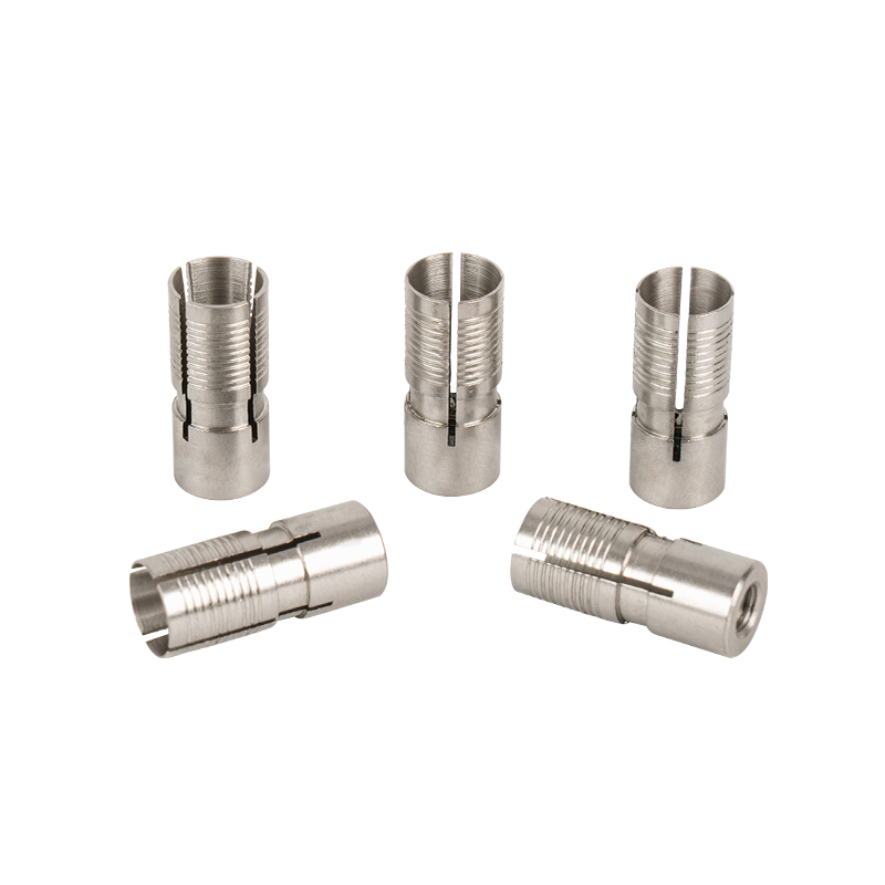 Części niestandardowe